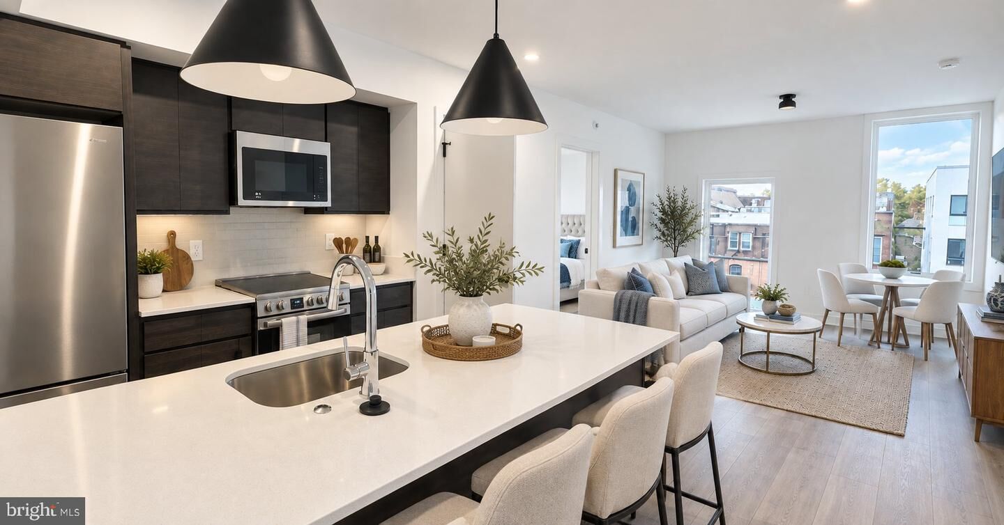 Property Photo:  5200 Chester Avenue 10 408  PA 19143 