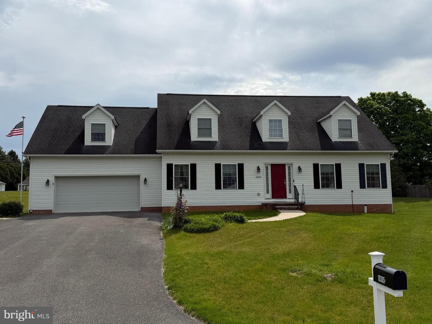 Property Photo:  10305 Candura Drive  PA 17268 