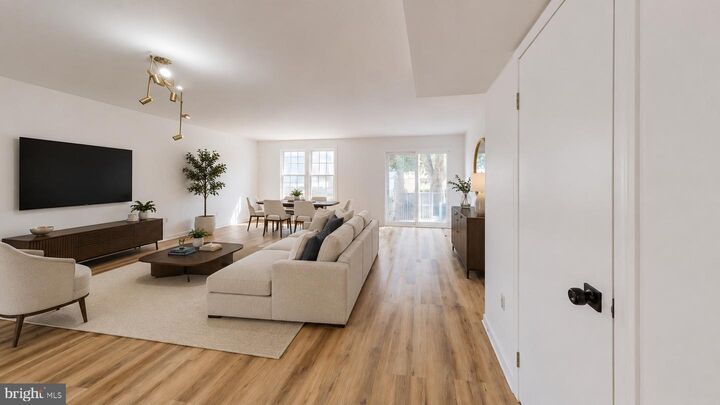 Property Photo:  8105 Kenova Lane  VA 22153 
