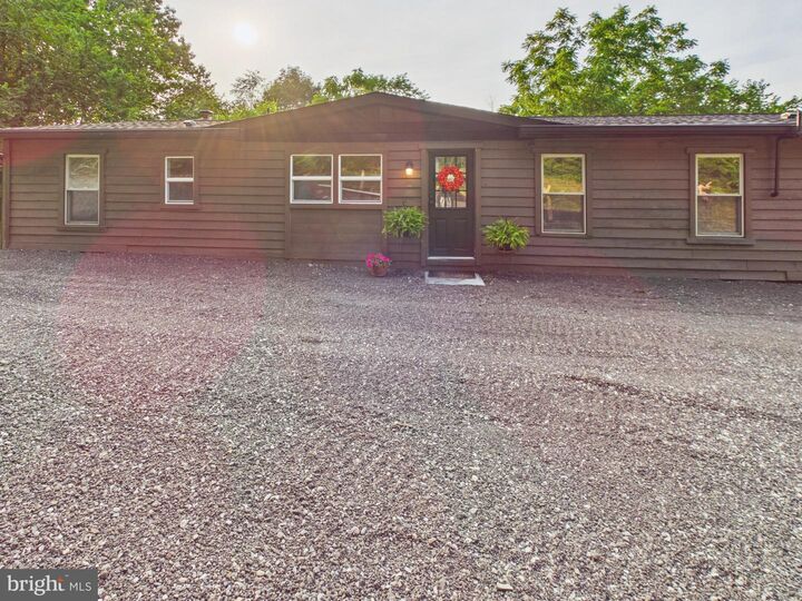 Property Photo:  3997 Trone Road  PA 17329 