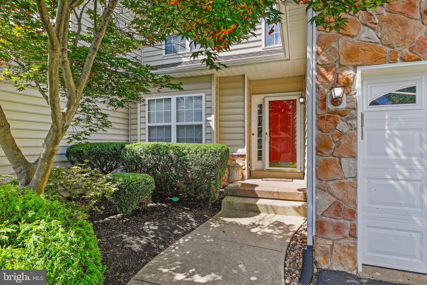 Property Photo: 71 Palmer Drive NJ 08057