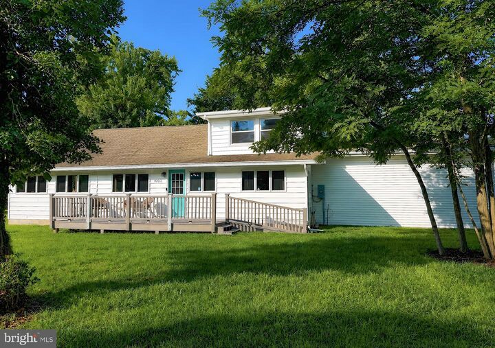 Property Photo:  10951 Poplar Drive  MD 20657 
