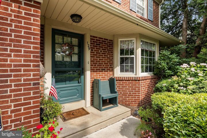 Property Photo: 129 Merion Road NJ 08002