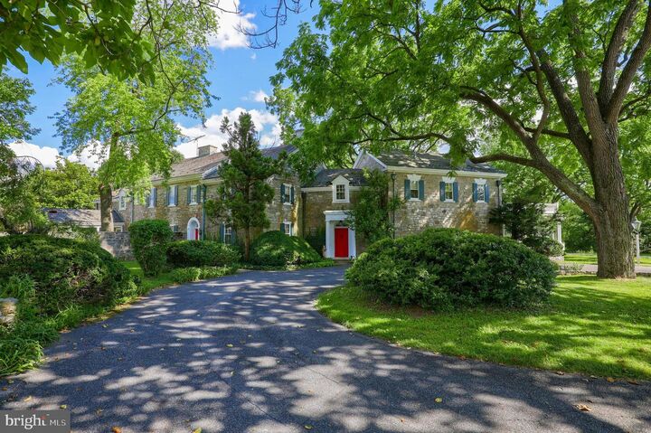 Property Photo:  140 Evans Hill Road  PA 19608 