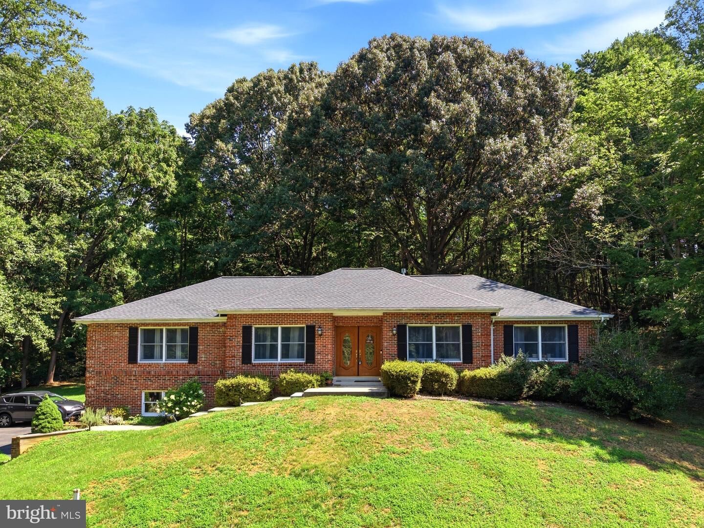 Property Photo:  2641 Dogwood Lane  MD 20736 