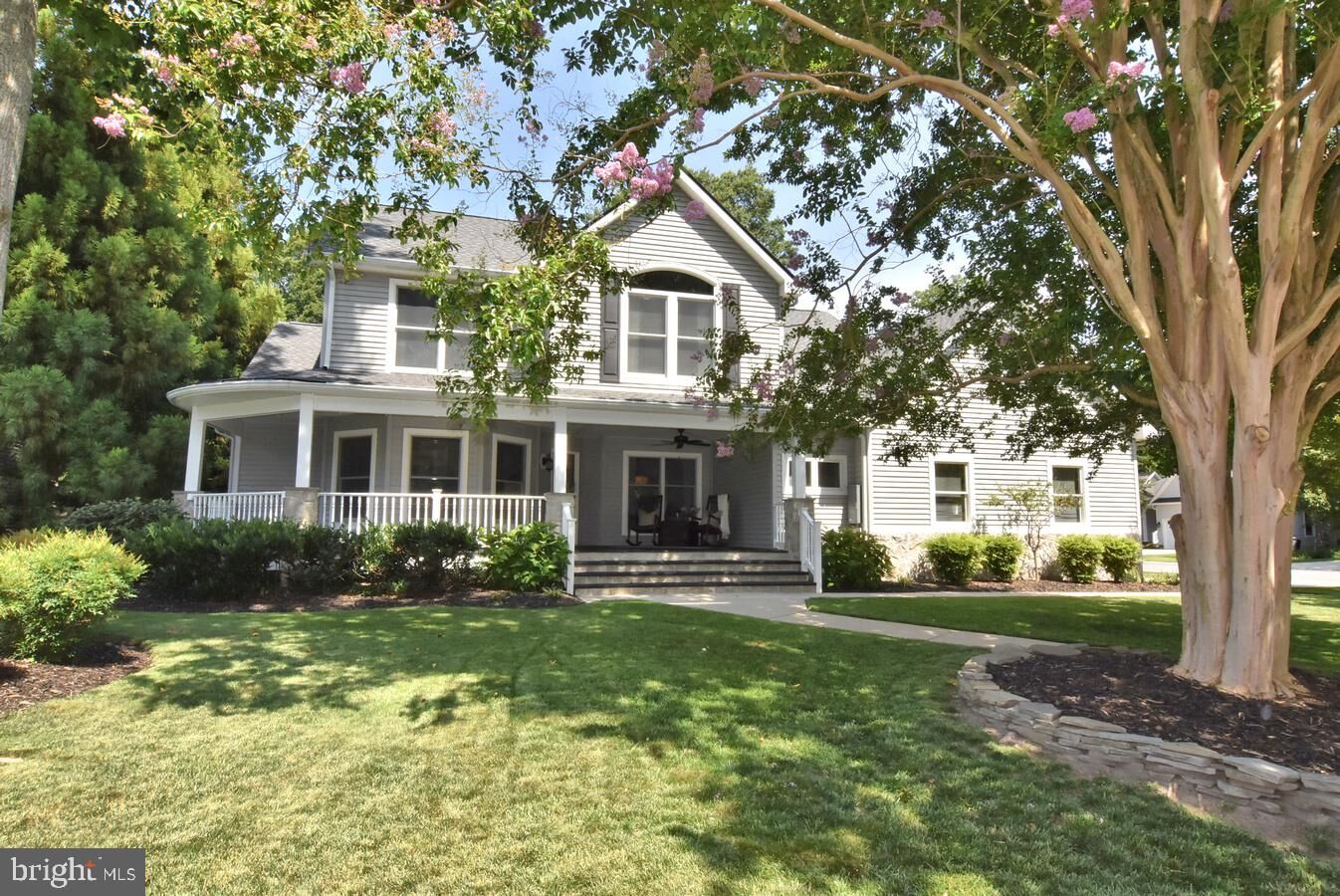 Property Photo:  423 Seagull Drive  DE 19958 