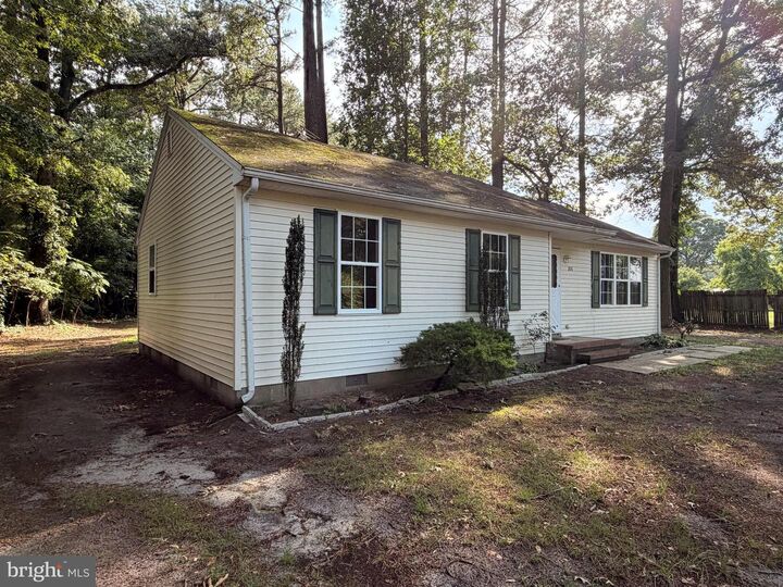 Property Photo:  208 Harford Road  MD 21801 