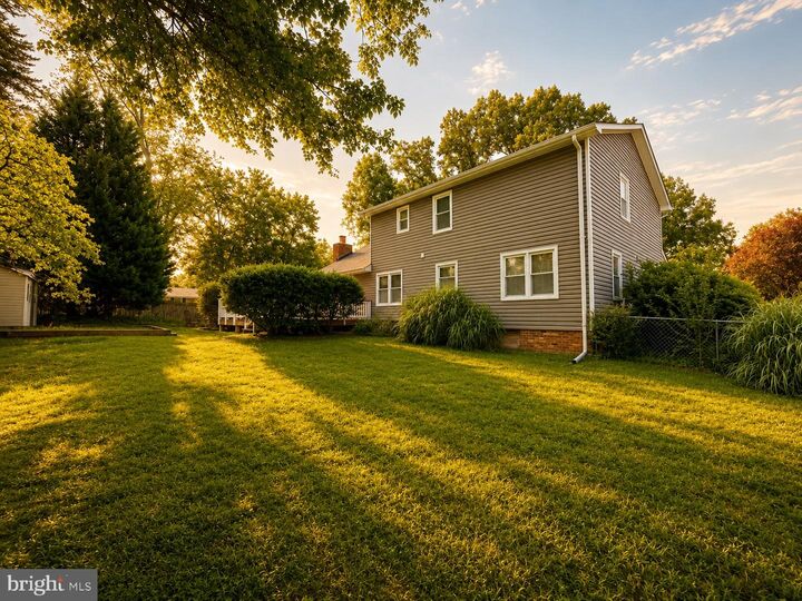 Property Photo:  300 Beechnut Street  VA 22408 