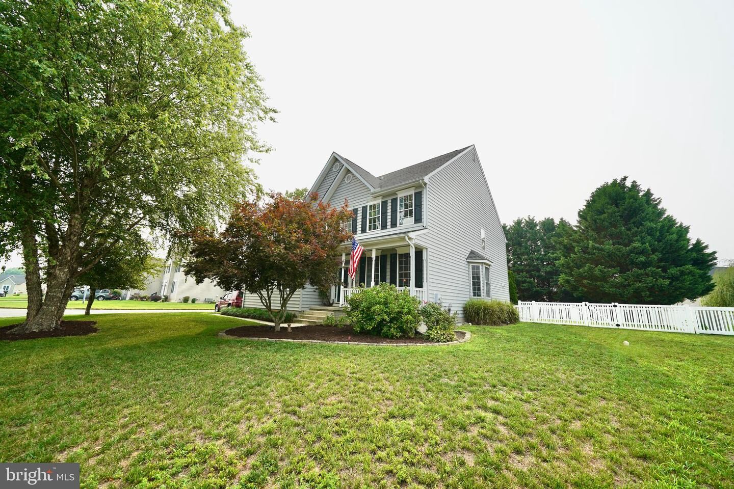 Property Photo:  100 Beaufort Lane  DE 19963 