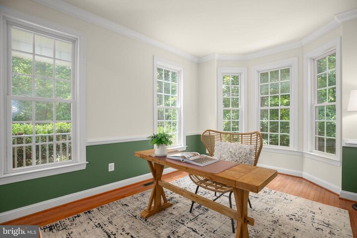 Property Photo: 8613 Laroque Run Drive VA 22407