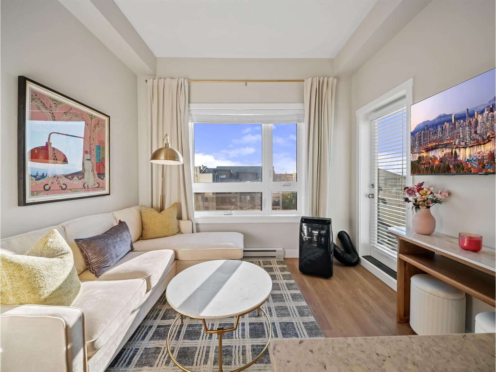 Property Photo: 8233 208B Street Street A131 BC V2Y 4M7