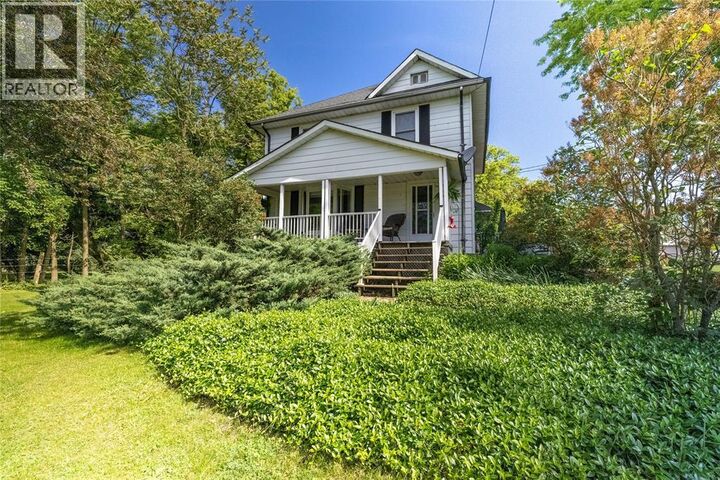 Property Photo: 5848 Douglas Line ON N0N 1J5