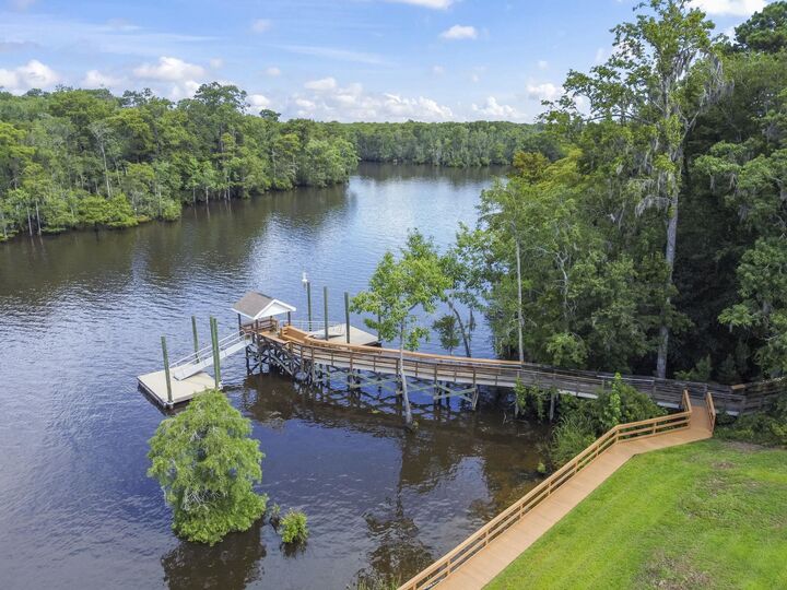 Property Photo:  638 Riverward Dr. -  SC 29588 