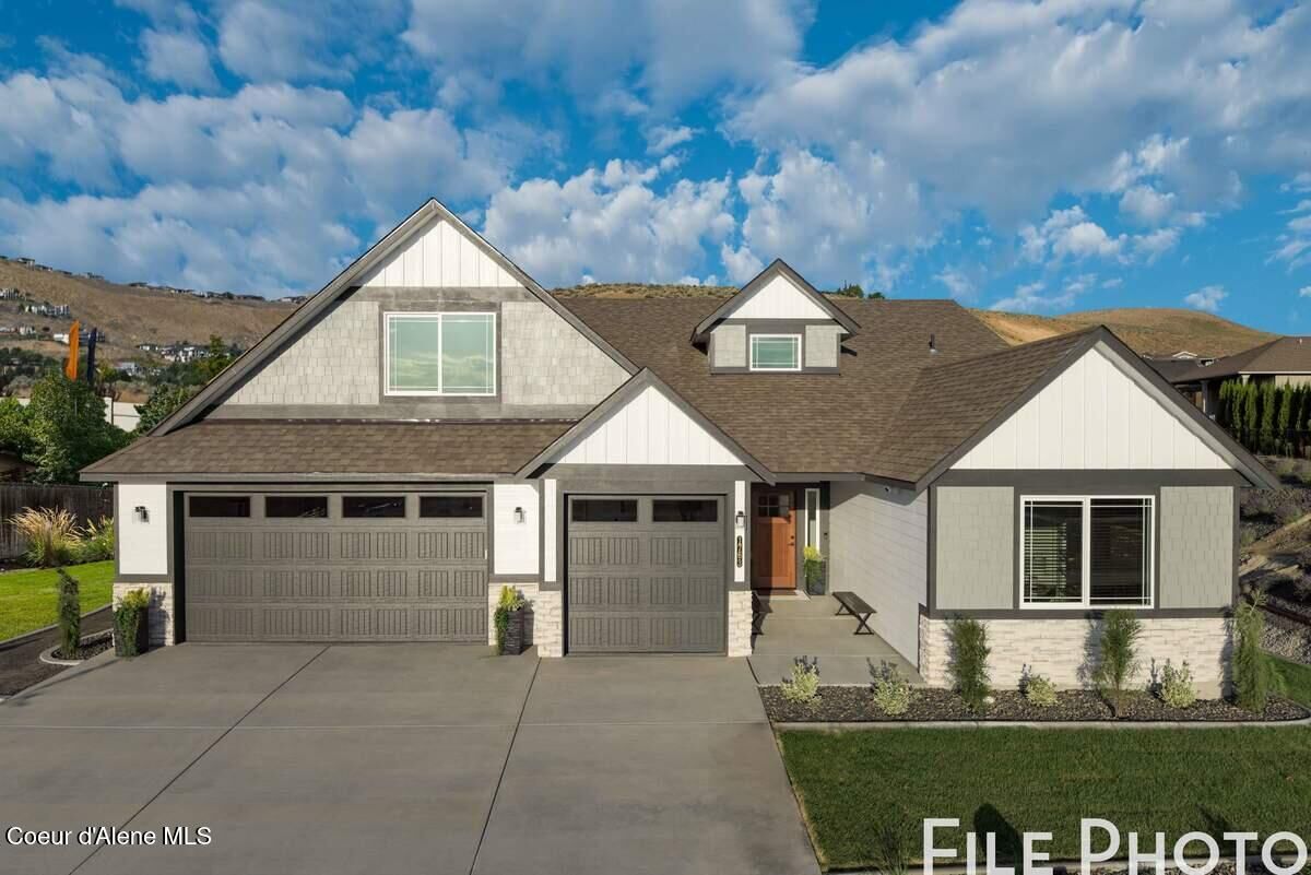 Property Photo:  8857 W California St  ID 83858 