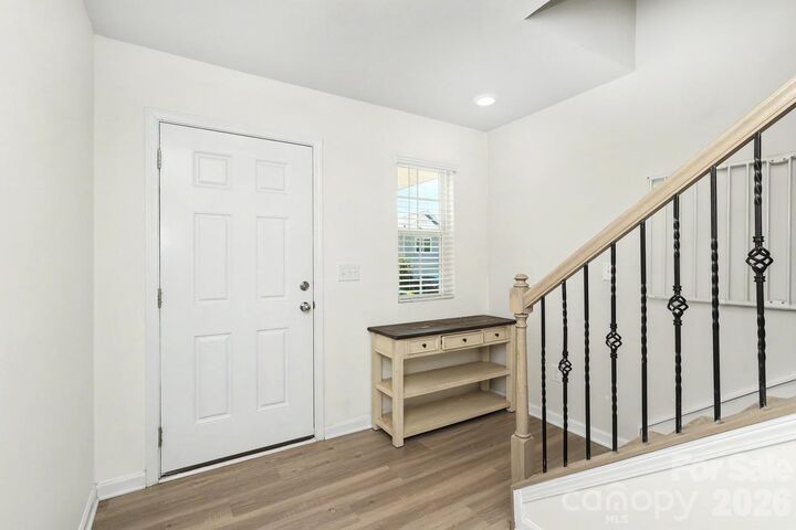 Property Photo: 1277 Bryson Lane NC 28037