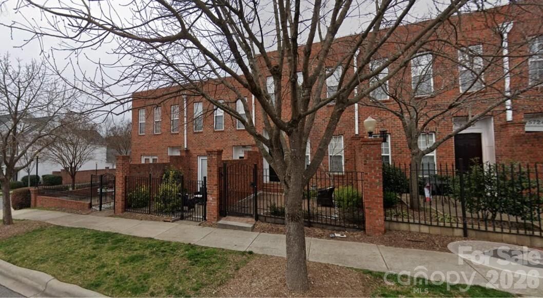 Property Photo: 5732 Village Drive NW NC 28027