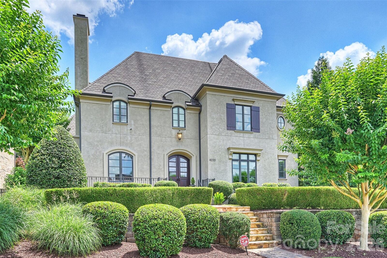 Property Photo: 6223 Calley Glenn Lane NC 28226