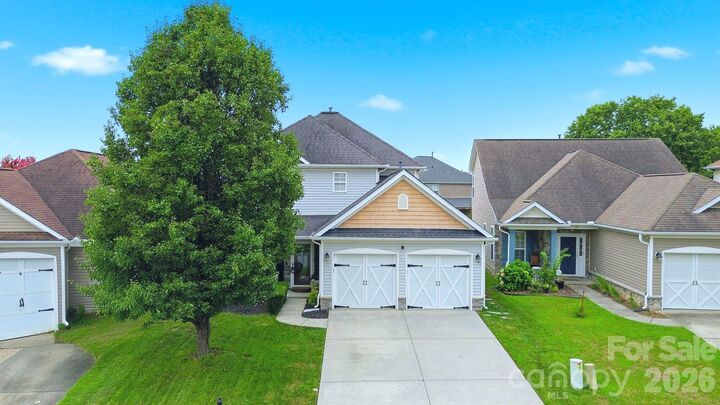 Property Photo: 1361 Napa Street NW NC 28027