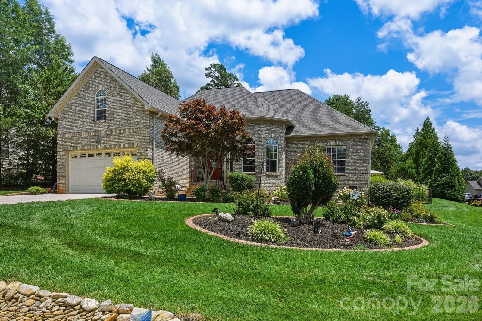 Property Photo: 4659 Sagittarius Circle NC 28037