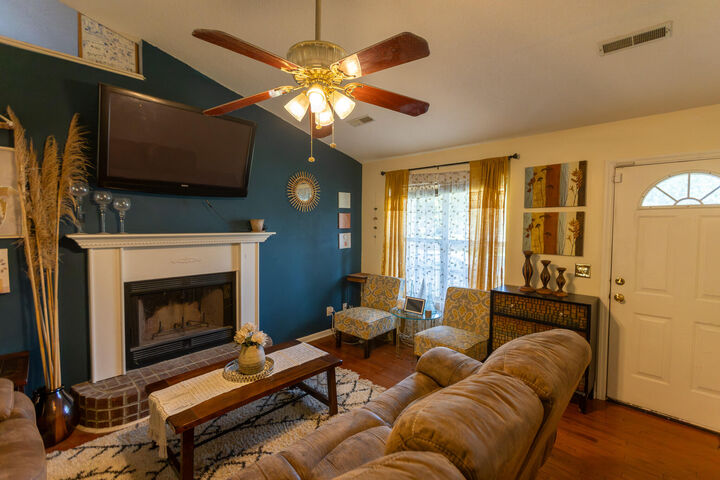 Property Photo:  469 Courtland Drive  SC 29486 