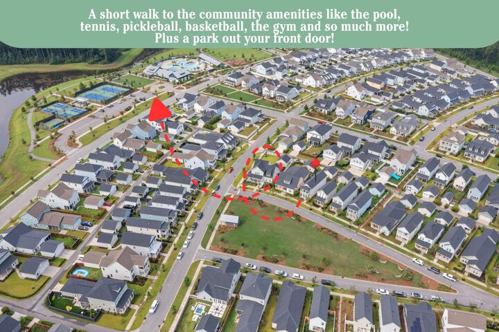 Property Photo:  621 Trio Lane  SC 29486 