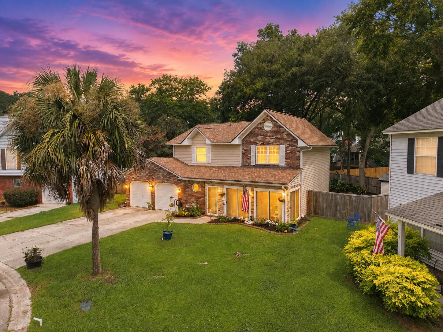 Property Photo:  113 Lancelot Hall  SC 29418 