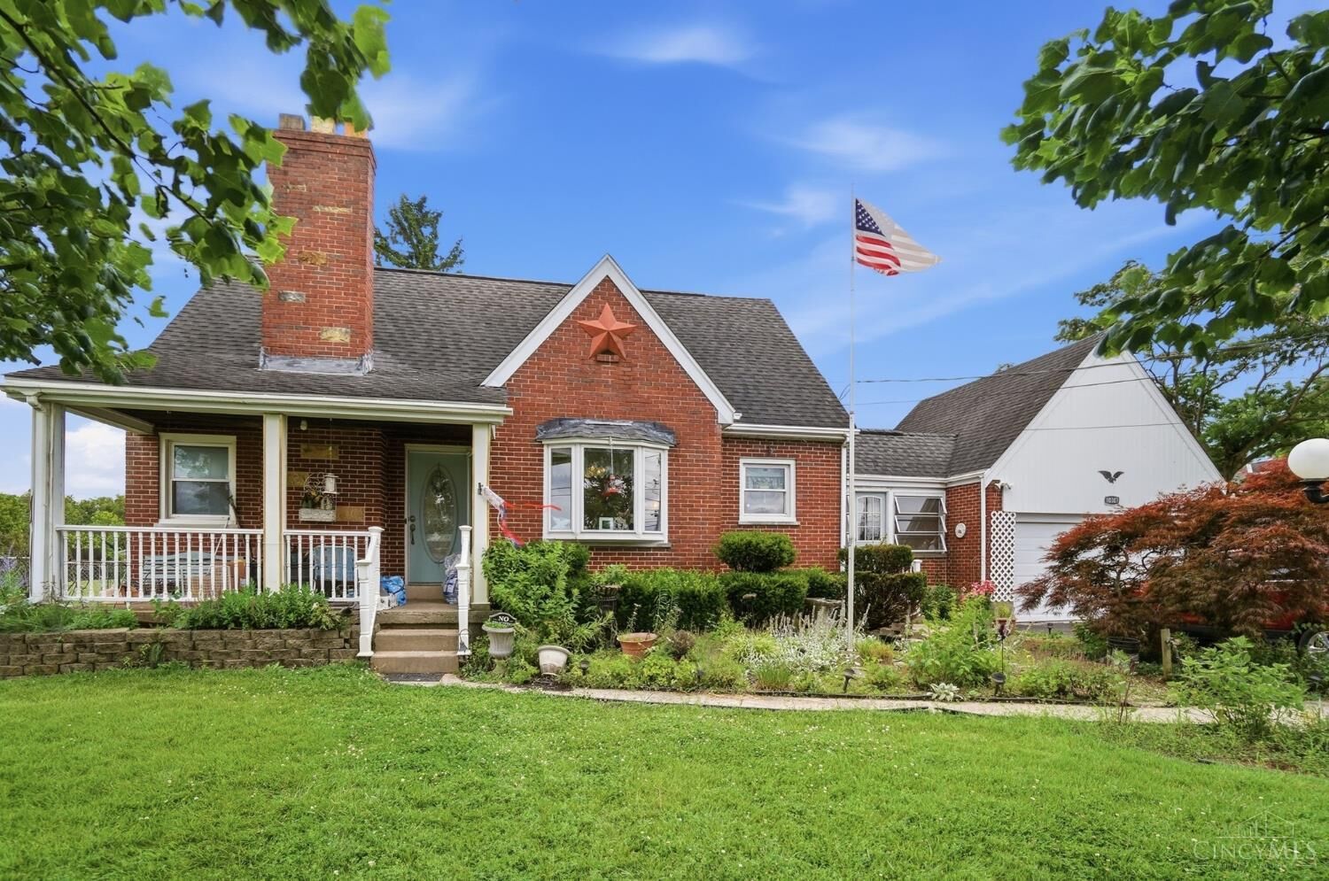 Property Photo: 10383 Gainesview Road OH 45030