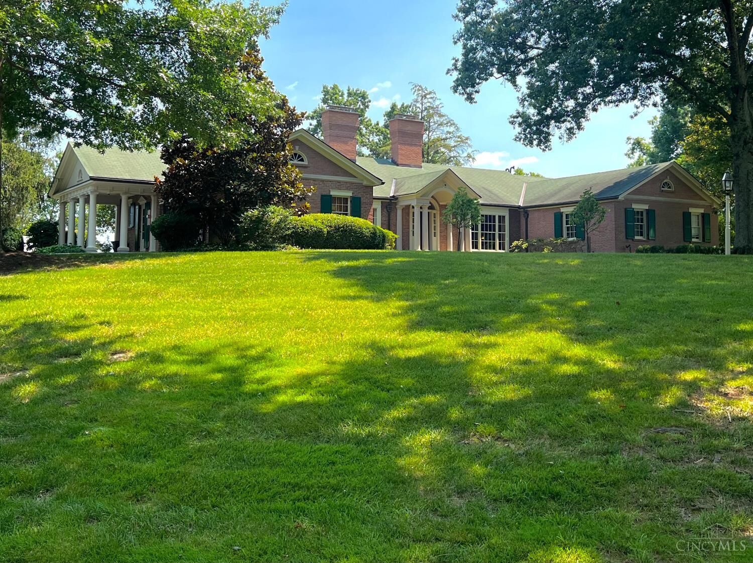 Property Photo: 9075 Indian Ridge Lane OH 45243