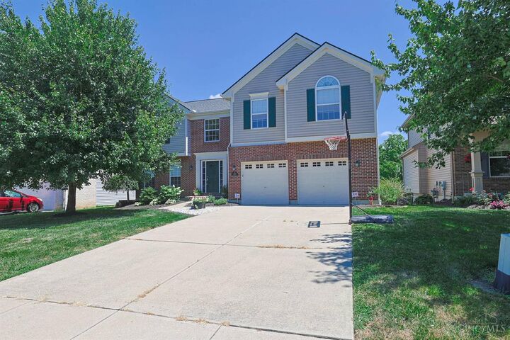 Property Photo: 7218 Ruwes Oak Drive OH 45248