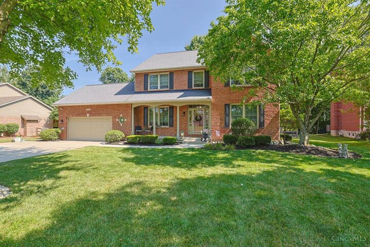 Property Photo:  6936 Crown Pointe Drive  OH 45011 