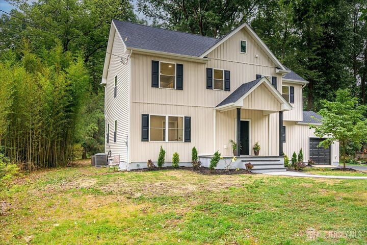 Property Photo: 290 Fresh Ponds Road NJ 08852