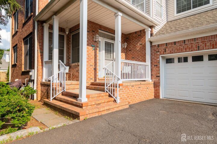 Property Photo: 5 Newell Street NJ 08844