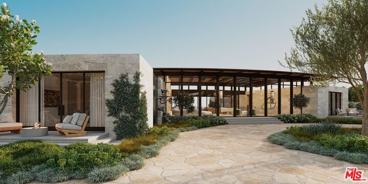 Property Photo:  6297 Trancas Canyon Rd  CA 90265 