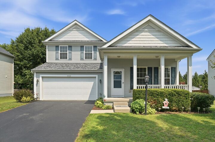 Property Photo:  1500 S Wild Turkey Drive  OH 43055 