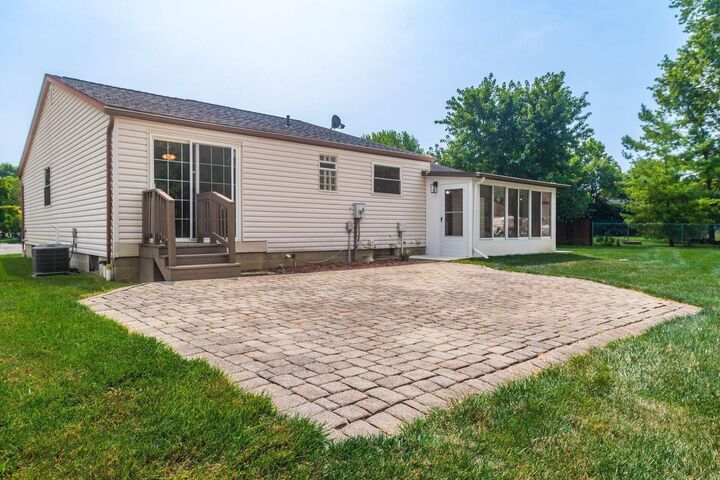 Property Photo: 2220 Orinda Court OH 43065