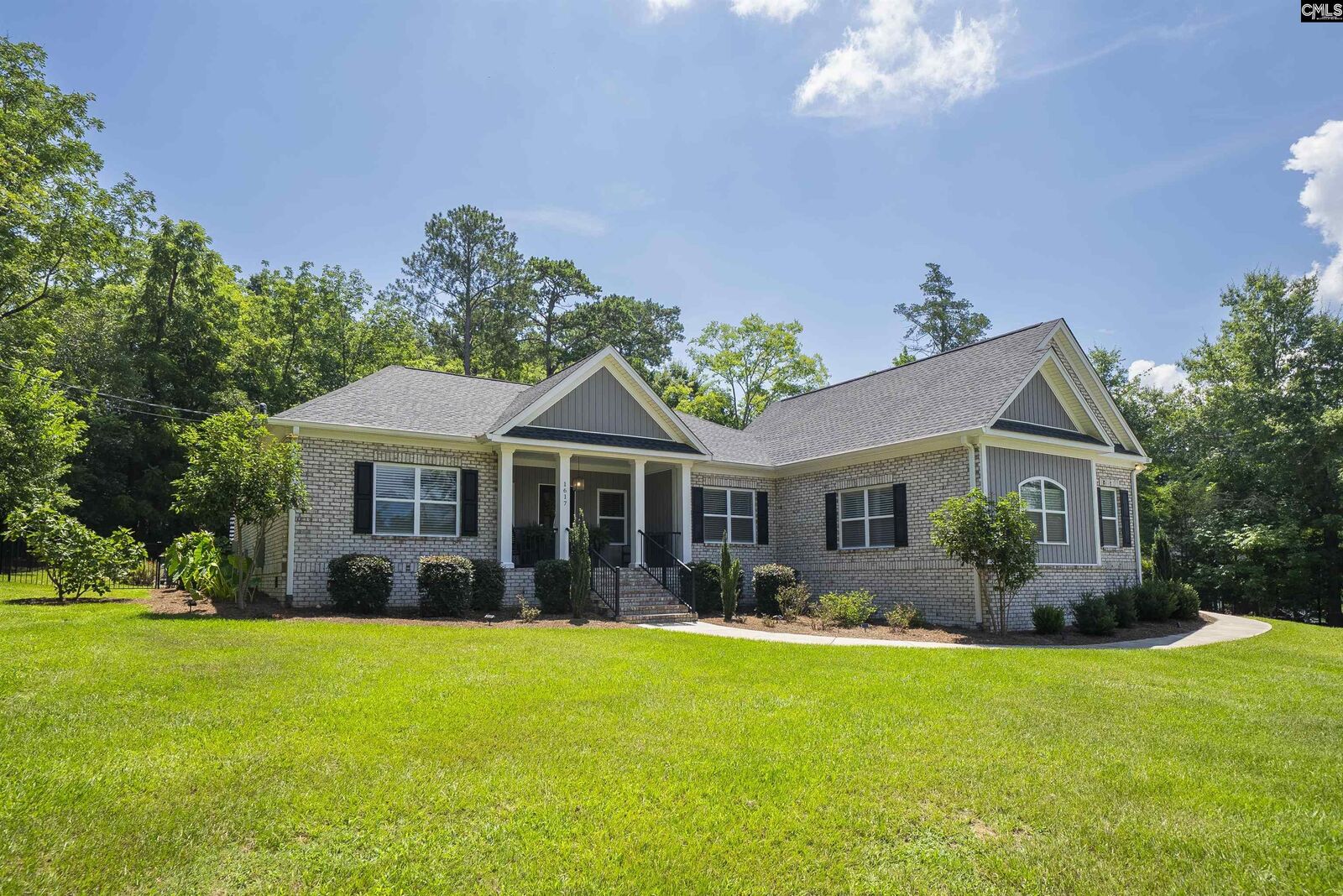 Property Photo:  1617 Deep Cove  SC 29054 