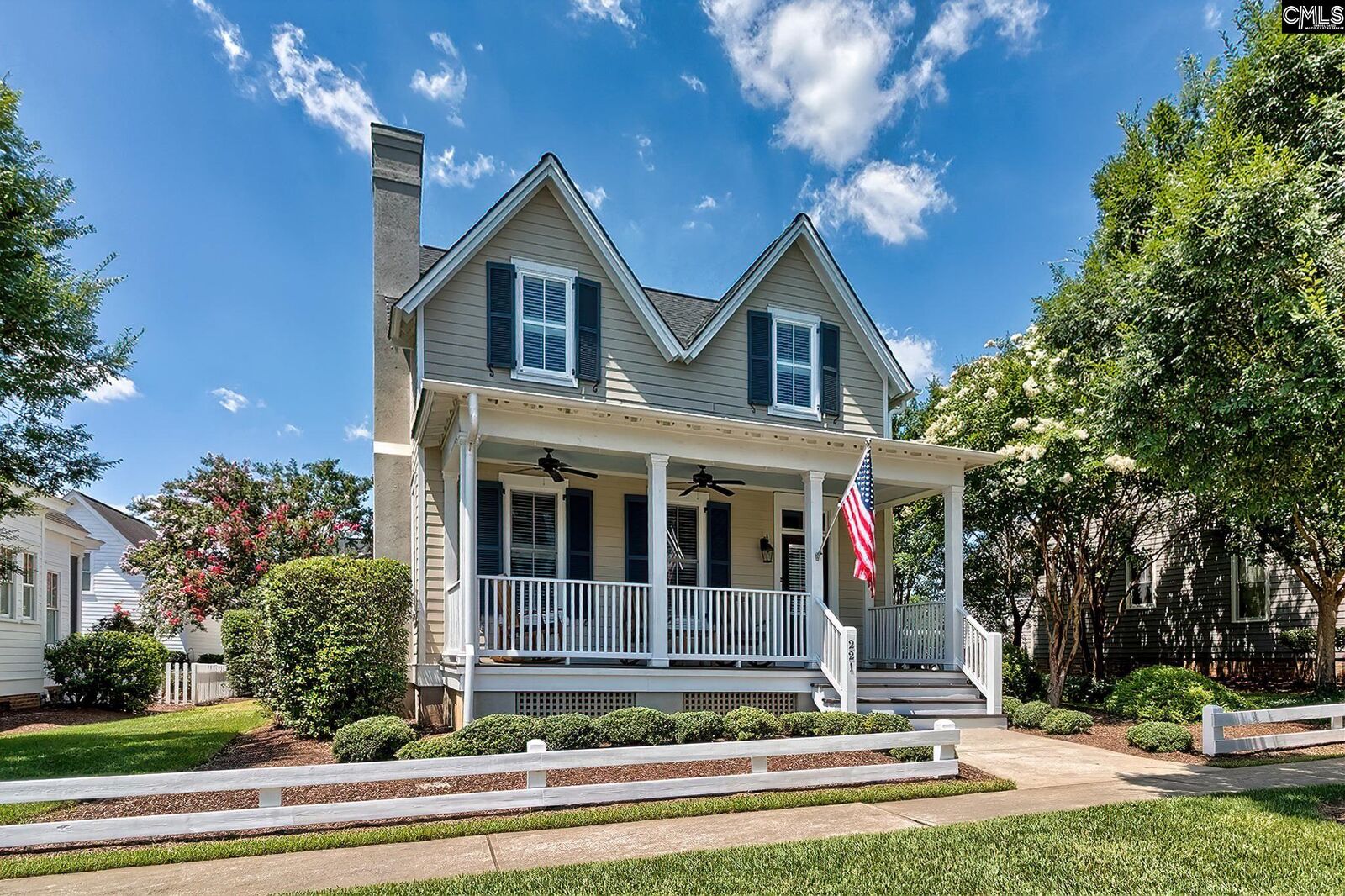 Property Photo:  221 River Club  SC 29072 