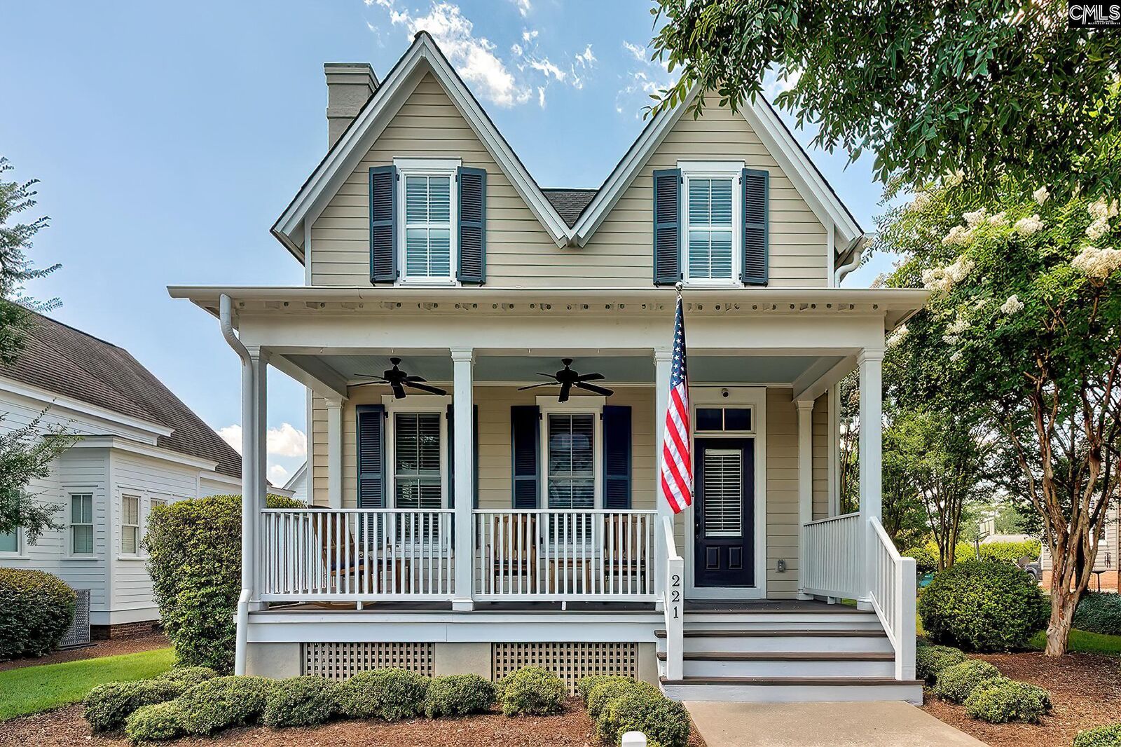 Property Photo:  221 River Club  SC 29072 