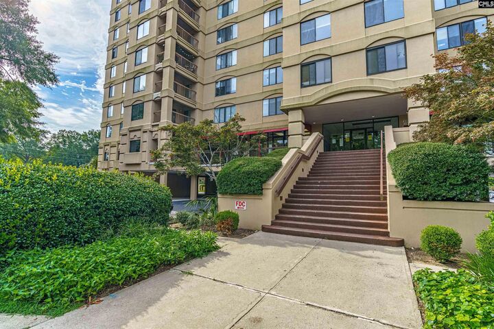 Property Photo: 1600 Park 912 SC 29201