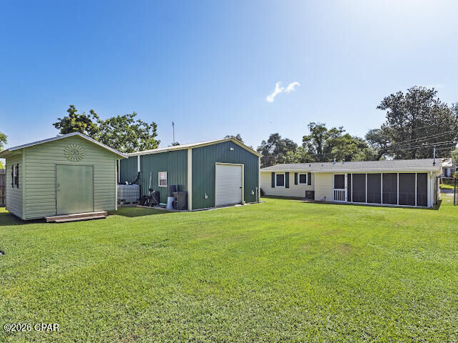 Property Photo: 123 Rowe Avenue FL 32401