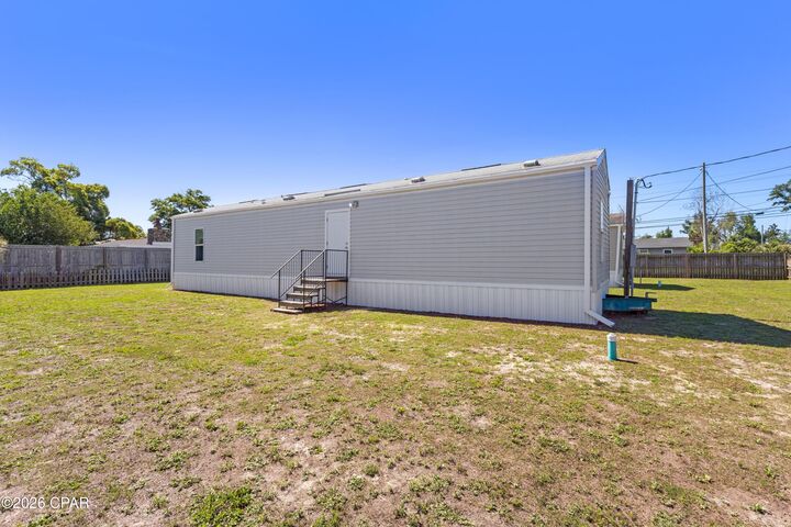 Property Photo: 102 Sims Avenue 3 FL 32404