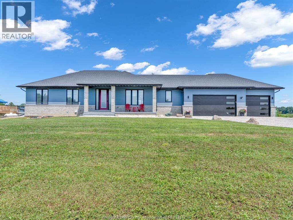 Property Photo: 1252 South Malden Road ON N9V 2Y7