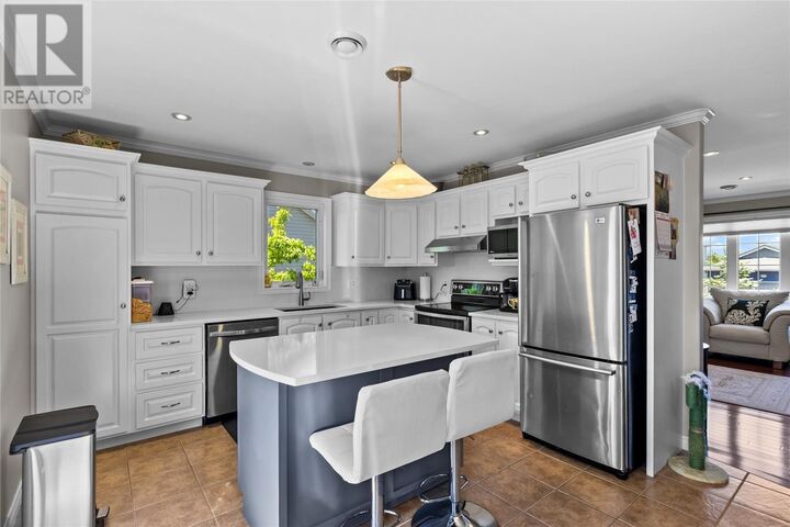 Property Photo: 33 Bayberry Place NL A1H 1B3