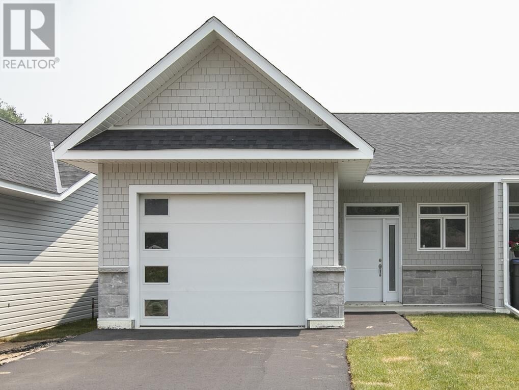 Property Photo:  209 Old Garden River Rd  ON P6A 5K7 