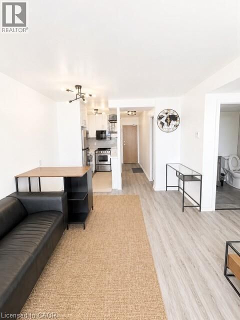Property Photo: 150 Charlton Avenue 1201 ON L8N 3X3