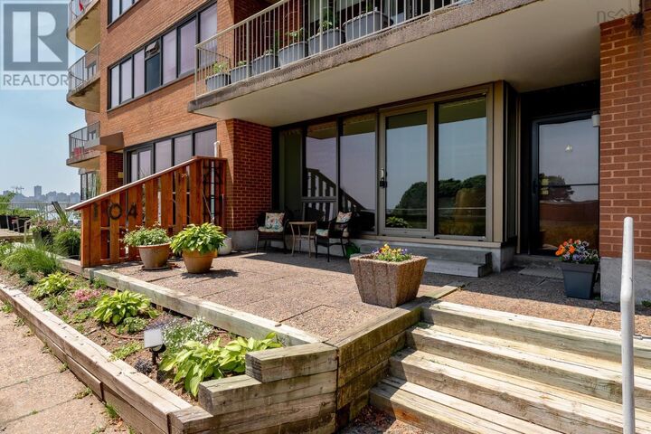Property Photo:  1 Prince Street 104  NS B2Y 4L3 