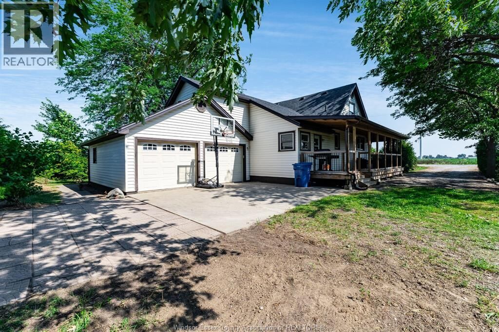 Property Photo: 451 Road 10 East ON N0R 1B0