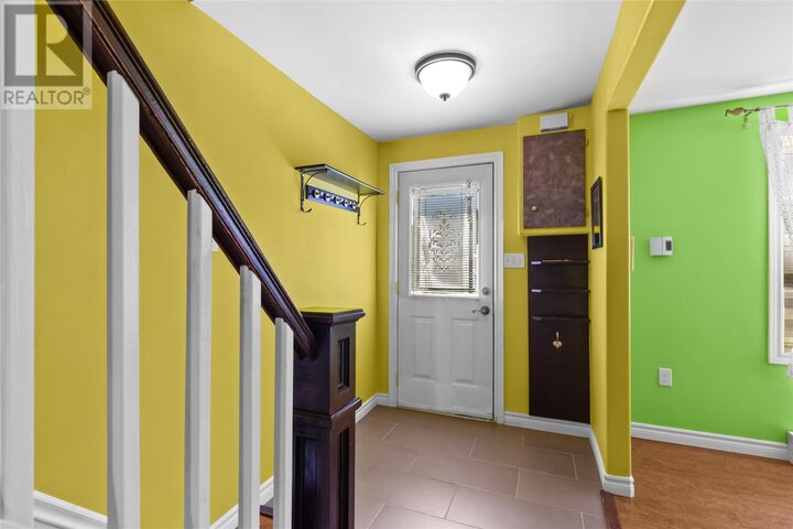 Property Photo:  14 Feild Street  NL A1C 4J2 