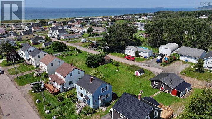 Property Photo:  31 Hillcrest Street  NS B0E 1N0 