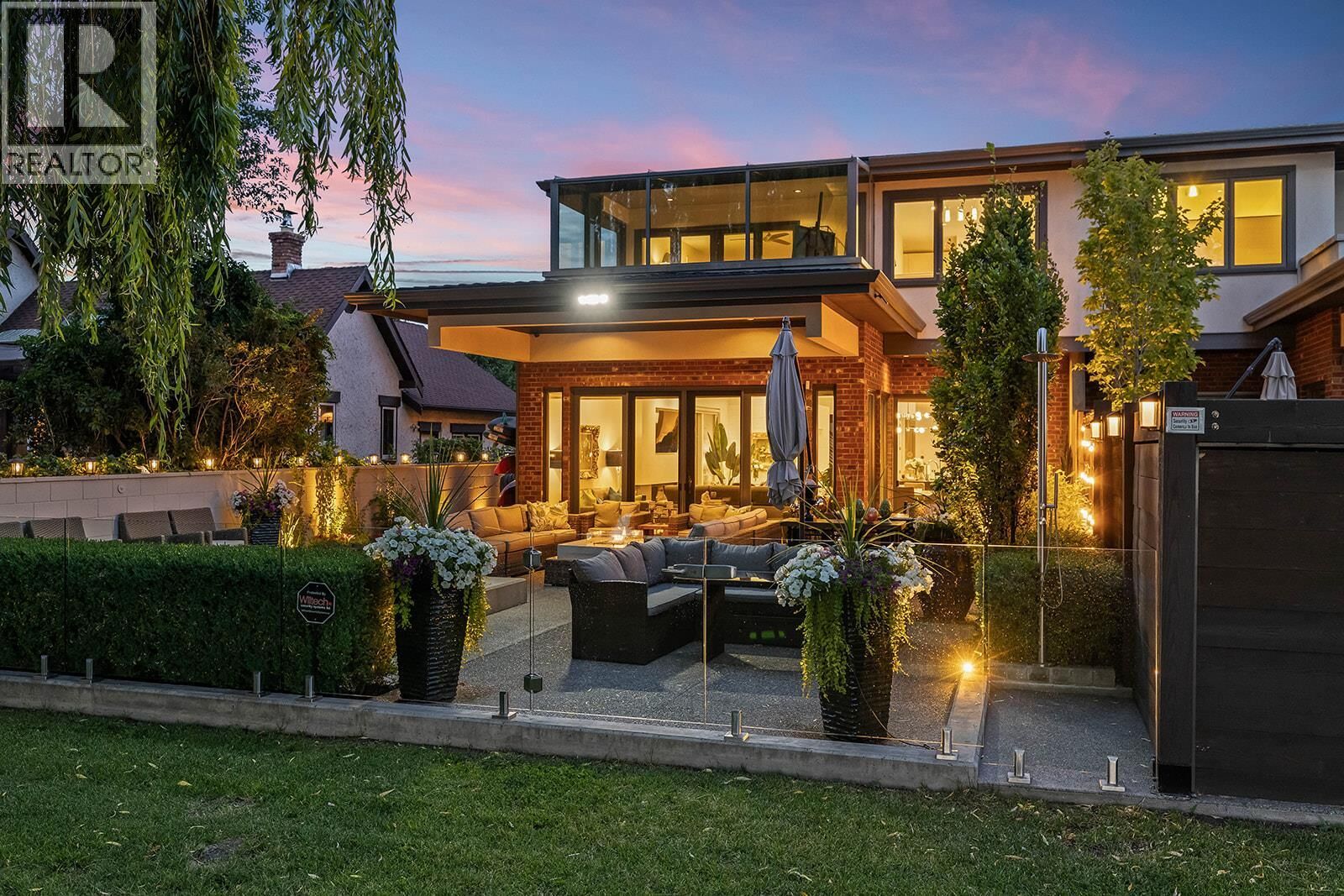 Property Photo: 2248 Abbott Street BC V1Y 1E1